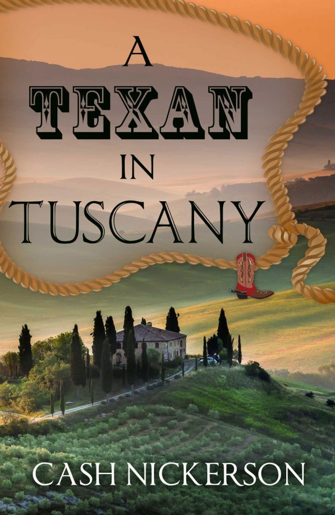 A-Texan-in-Tuscany-Nickerson