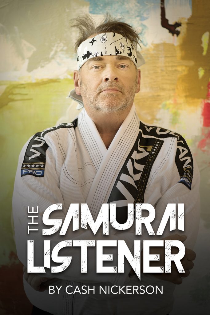 The-Samurai-Listener-Cash-Nickerson